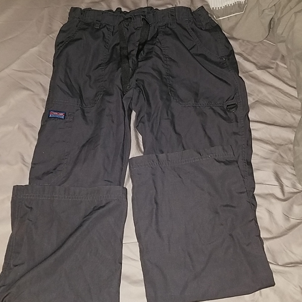 Cherokee workwear 4020 scrub bottom